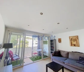 Appartement à La Garde