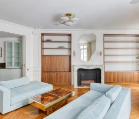 Appartement à Paris