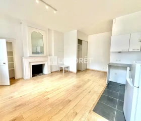 Studio à Grenoble