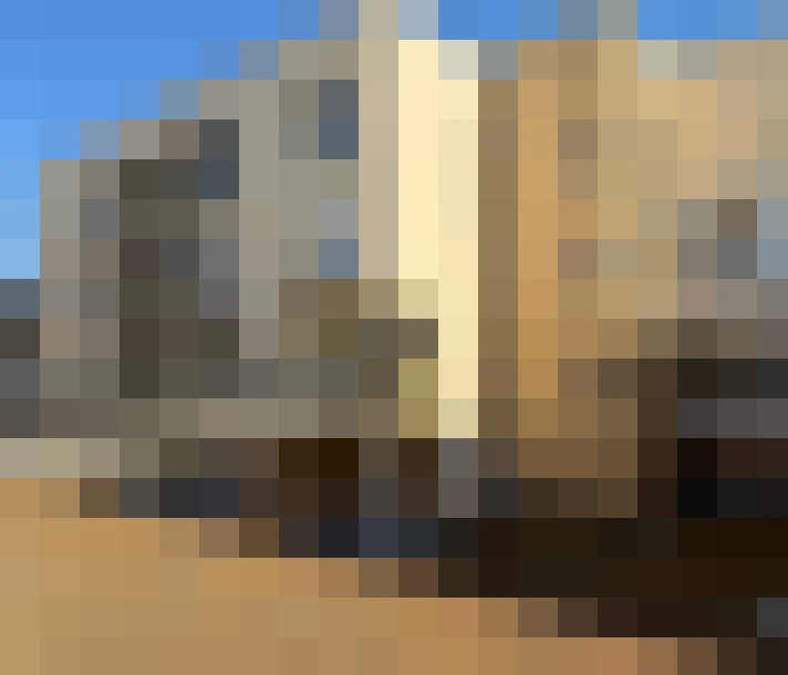  / #8