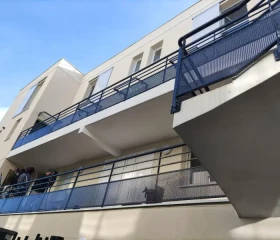 Appartement à Persan
