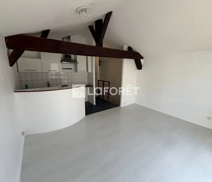 Appartement à Châlons-en-Champagne