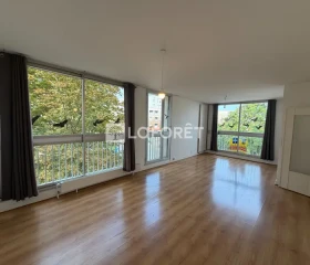 Appartement à Châlons-en-Champagne