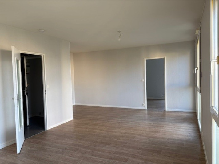 Appartement à La Châtre