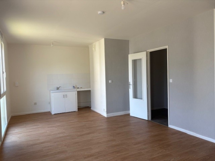 Appartement à La Châtre