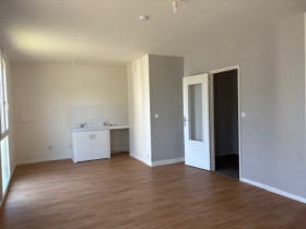 Appartement à La Châtre