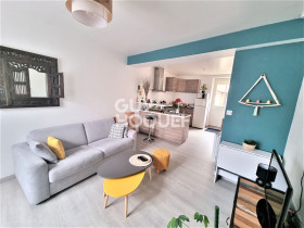 Appartement à Dreux