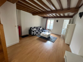 Appartement à Laon
