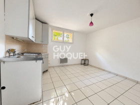Studio à Dijon