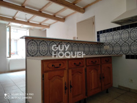 Appartement à Carpentras
