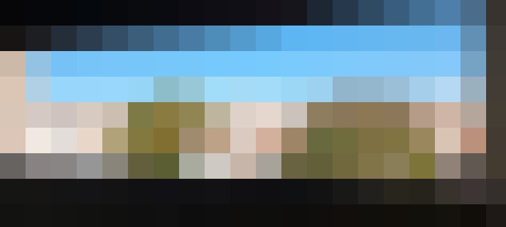  / #7