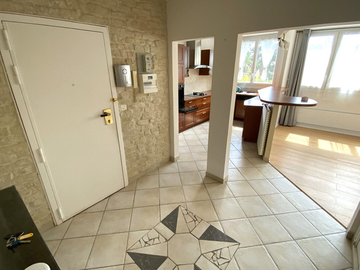 Appartement à Andrésy