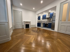 Appartement à Besançon