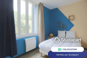 Chambre à Avignon