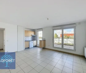 Appartement à Corbeil-Essonnes