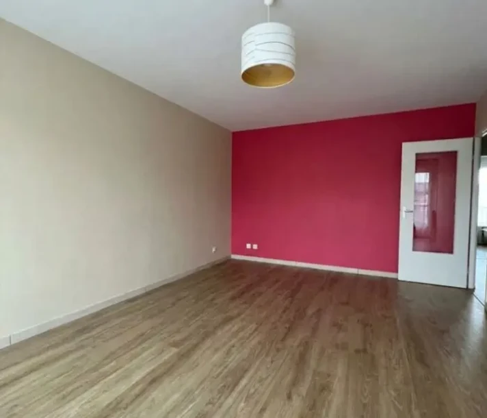 Appartement à Saintes