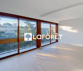 Appartement à La Celle-Saint-Cloud