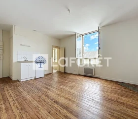 Studio à Thouars