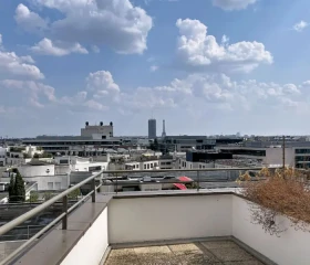 Studio à Neuilly-sur-Seine
