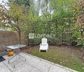 Appartement à Élancourt