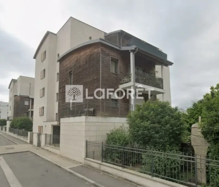 Appartement à Guyancourt