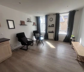 Appartement à Bricquebec-en-Cotentin
