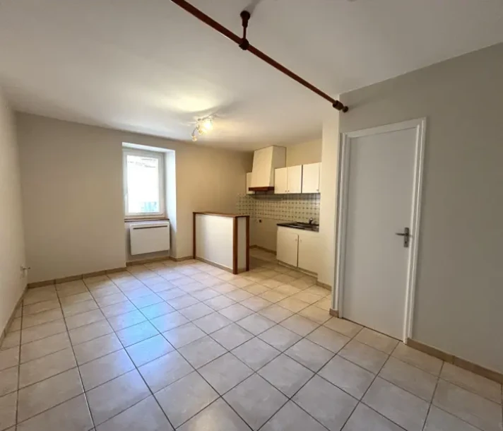 Studio à Caussade