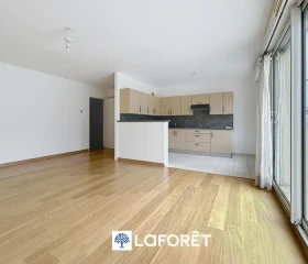 Appartement à Bolbec