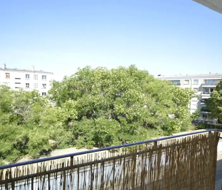 Voir la photo 1/8 du type apartment à Montpellier