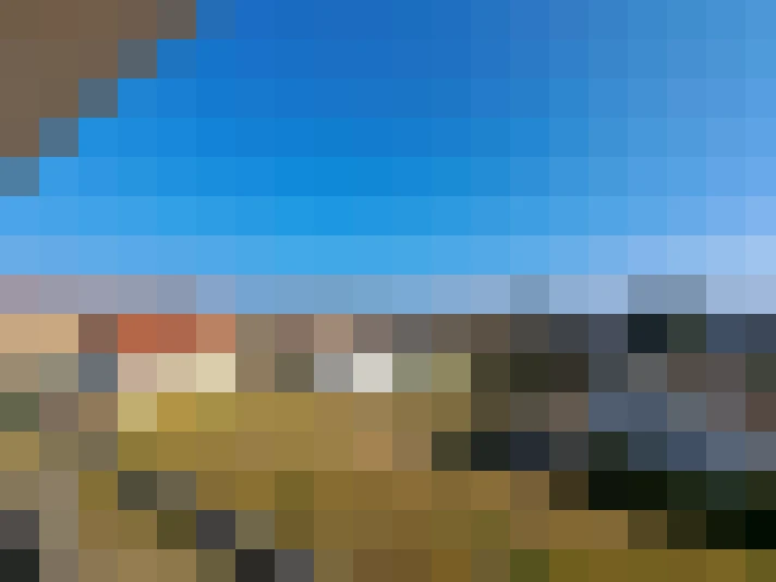  / #7