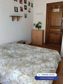 Appartement à Mulhouse