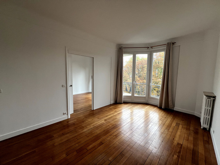 Appartement à Vanves