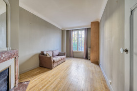 Appartement à Vanves