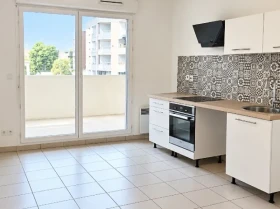 Appartement à La Seyne-sur-Mer