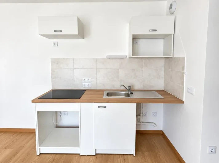 Appartement à Amiens