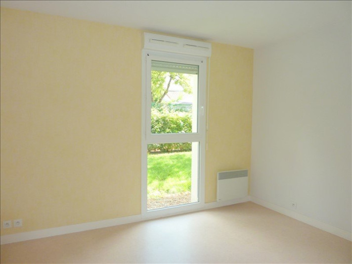 Voir la photo 1/2 du type apartment à Blois