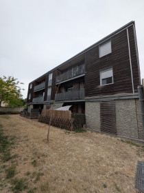 Appartement à Sainte-Savine