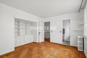 Appartement à Paris