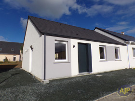 Maison à Plessé