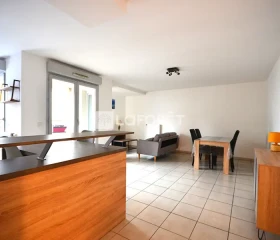 Appartement à Lyon