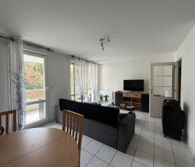 Appartement à Besançon