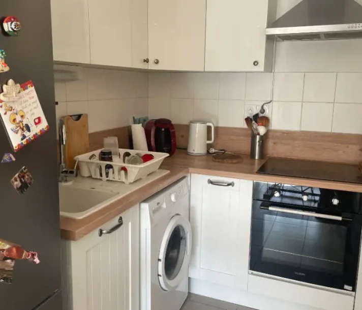 Voir la photo 1/9 du type apartment à Montpellier