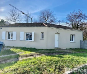 Maison à Le Pian-sur-Garonne