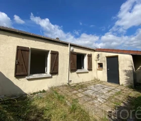 Maison à Goussainville