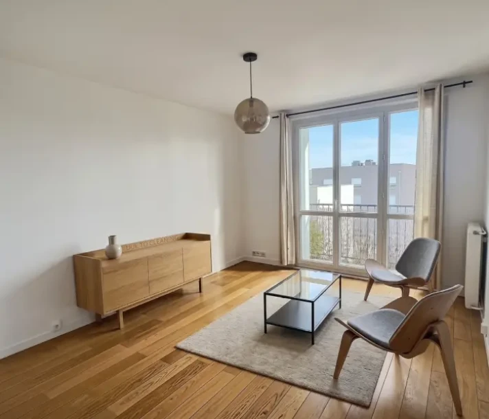 Appartement à Ivry-sur-Seine