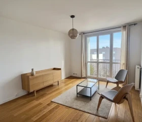 Appartement à Ivry-sur-Seine