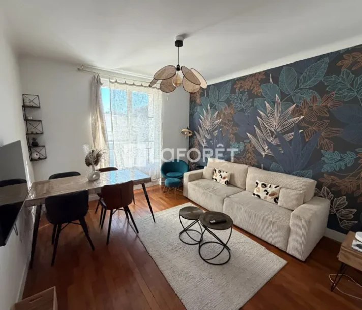 Appartement à Châlons-en-Champagne