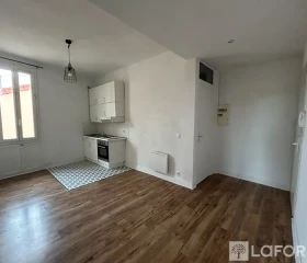 Appartement à Saint-Raphaël