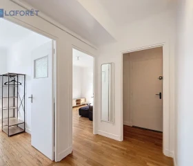 Appartement à Lorient
