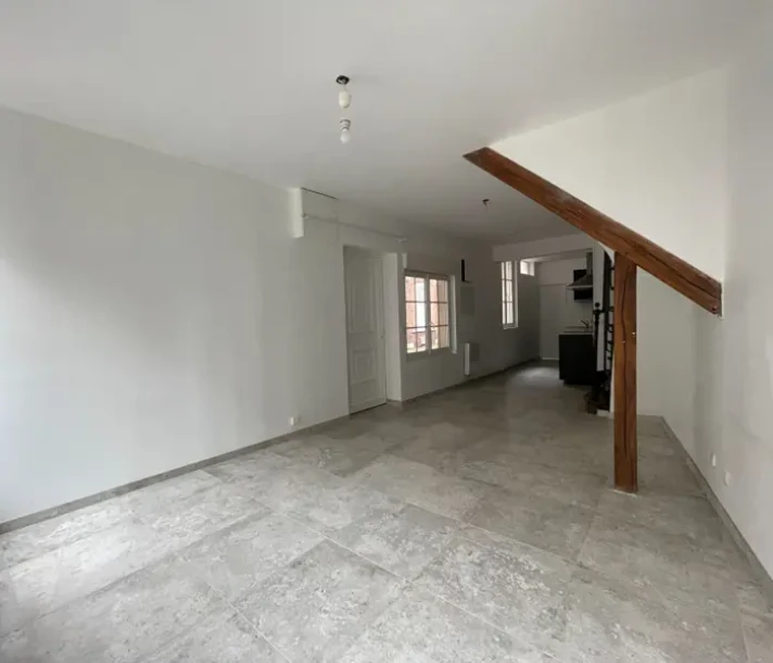 Appartement à Chartres